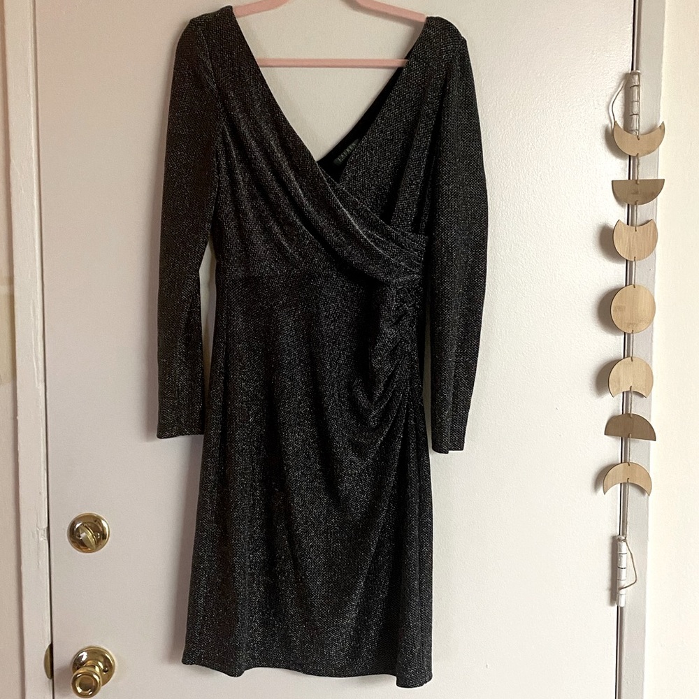 Ralph Lauren Dress
